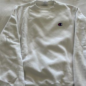 Champion reverse weave sweatshirt